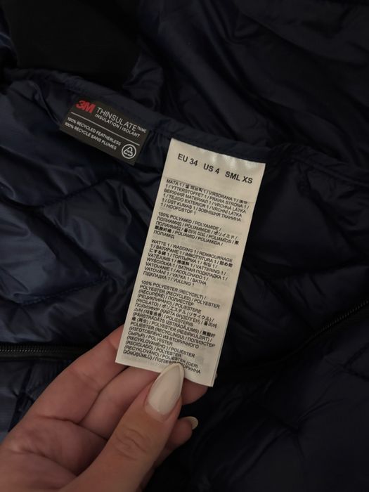 Жіноча куртка від Bogner