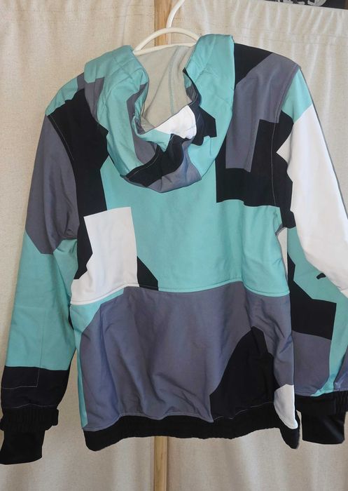 Camisola Snowboard SIROKO