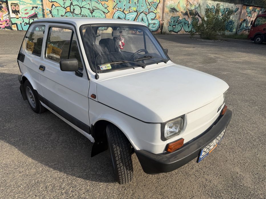Fiat 126