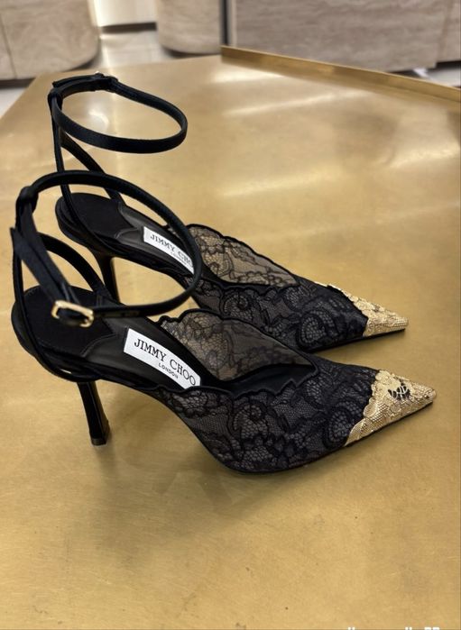 Туфлі jimmy choo 38,39,41