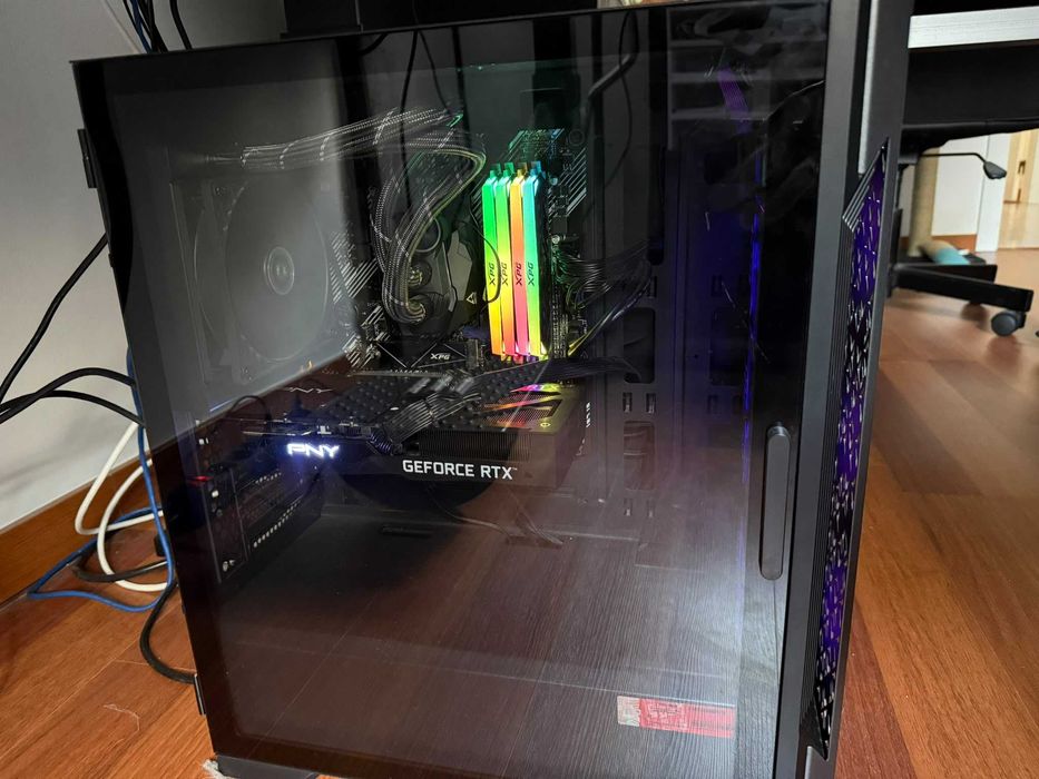 Computador gaming