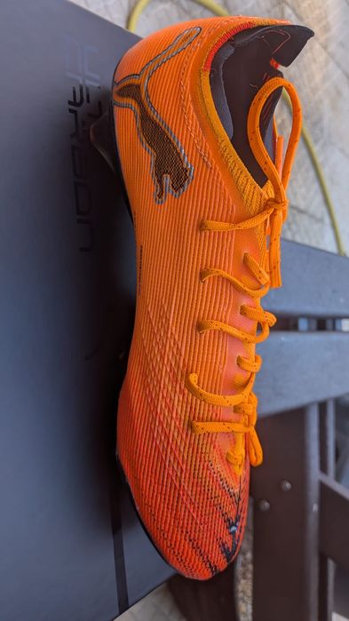 Chuteiras Puma ultra 6 carbon