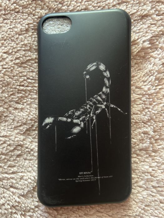 Чохли на Iphone 7 б/в