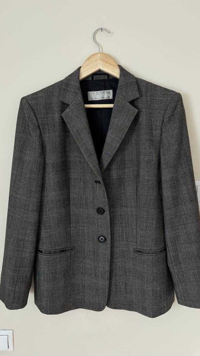 Піджак вовна Max Mara