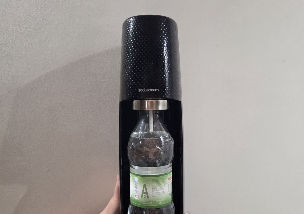 Adapter do butelki Sodastream