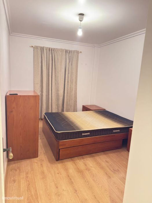 Apartamento T2 em São Francisco