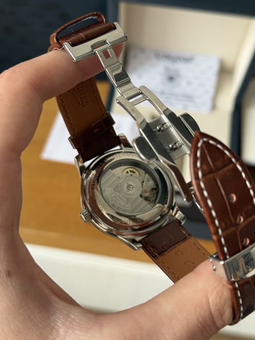 Zegarek Longines