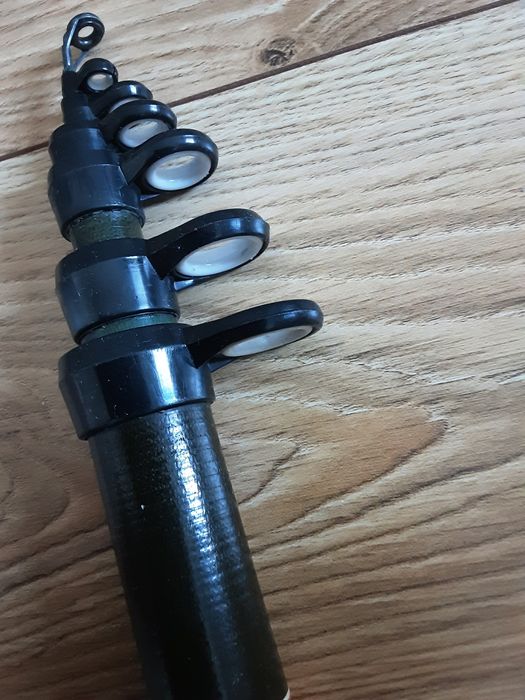 Teleskopowa Wędka Daiwa Mate 5m 5-20g