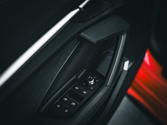 Audi rs3 wynajem dowozimy pod wskazany adres