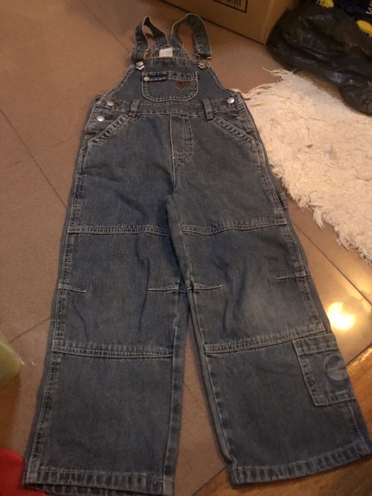 Roupa verão 6 anos