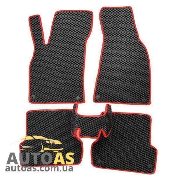 Авто коврики ЕВА\ЭВА\EVA AUDI/Ауді A3/A1/A2/A4/A5/A6/A7/A8