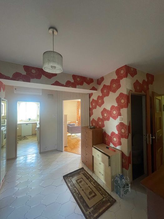 3 pokoje do wynajęcia / 3 Rooms for Rent – Bemowo – Metro M2 – pohled 5
