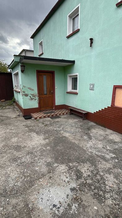 Dom na sprzedaż jednorodzinny