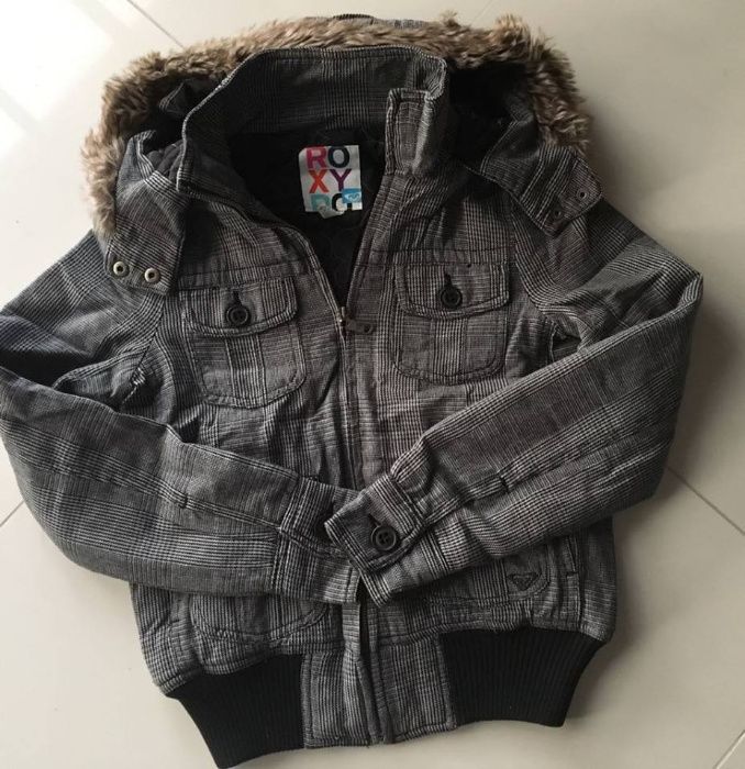 ROXY XS super nowa - JEDYNA z USA !