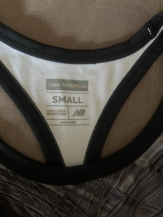 Bluzka ćwiczenia sport