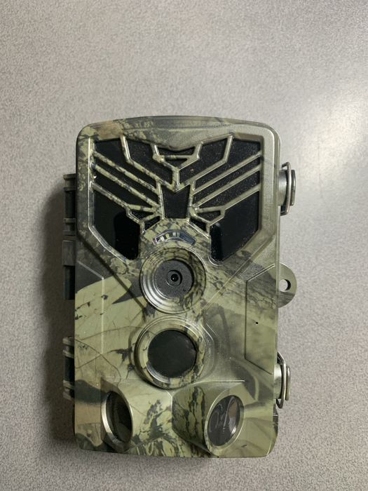 Kamera leśna digital