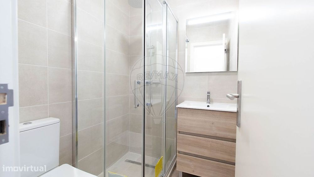 Apartamento T3 para venda