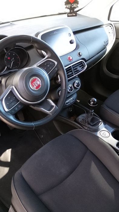 Fiat 500X 1300 Diesel 2023