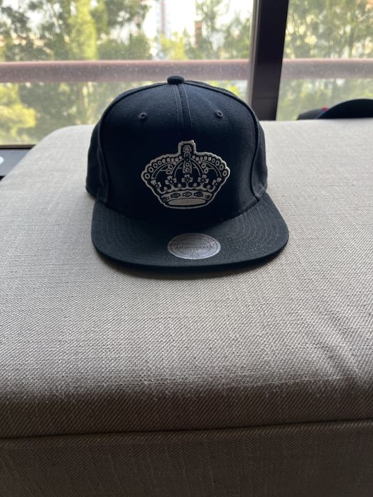 Chapéus Micthell & Ness, new era, LRG