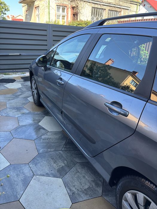 Продам  Peugeout 308 пежо 308