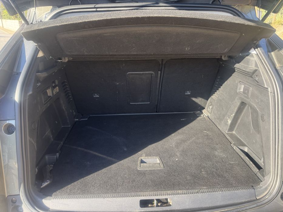 Peugeot 3008 1.6hdi