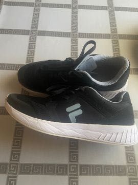 Кросівки оригінал Fila