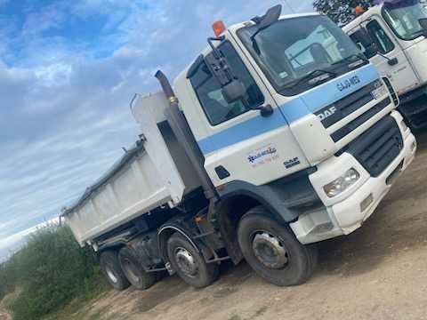 DAF