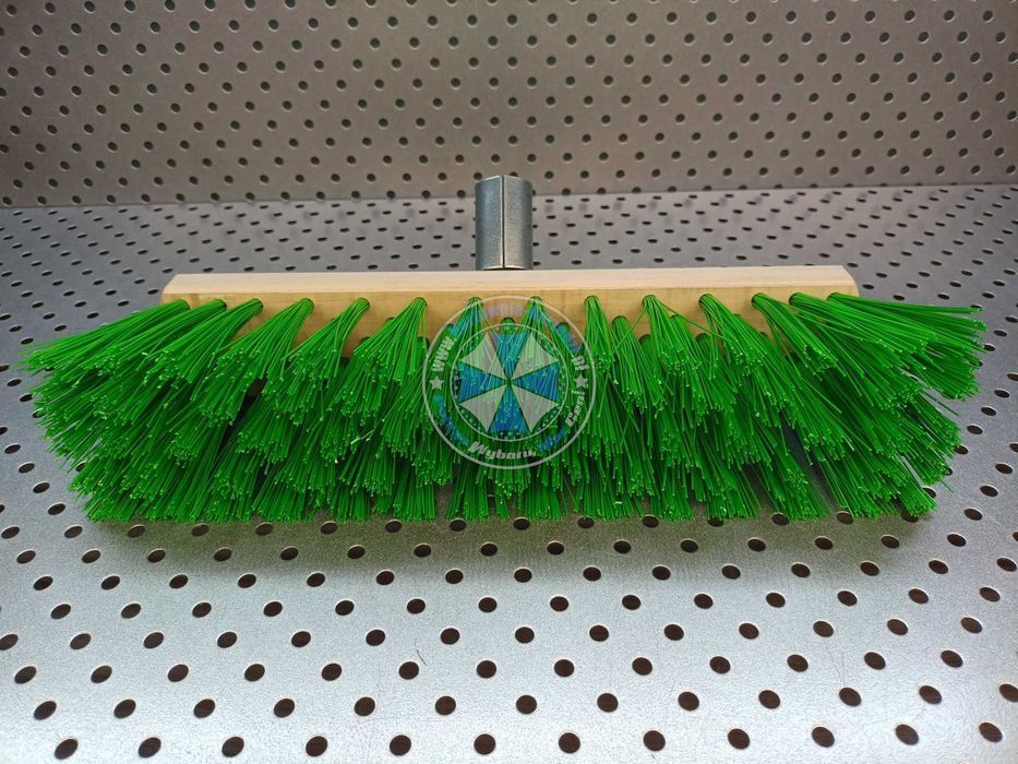 Ulicówka 30cm Miotła ulicówka 30cm Miotła drewniana ulicówka 30cm