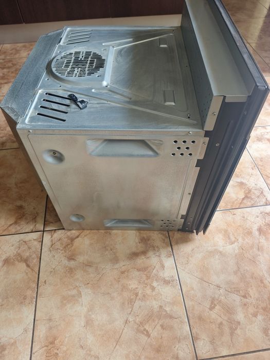 Forno elétrico encastre