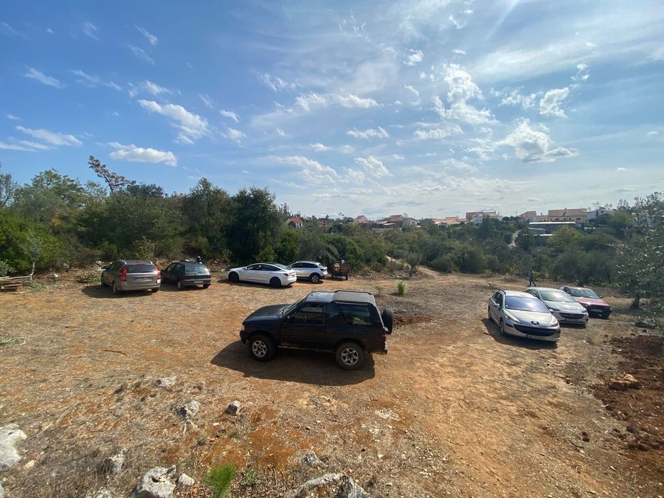 Atividades de Paintball para Adultos/Crianças em parque Natureza e Aventura - Tomar/Ourém/Agroal