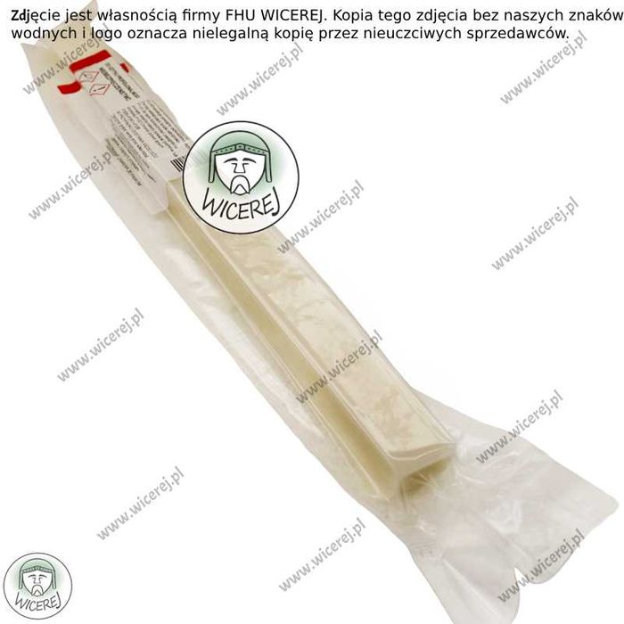 Świeże Paski Szczawiowe Paski z kwasem szczawiowym i gliceryną 20szt