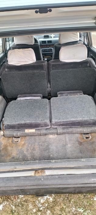 Mitsubishi Space Wagon