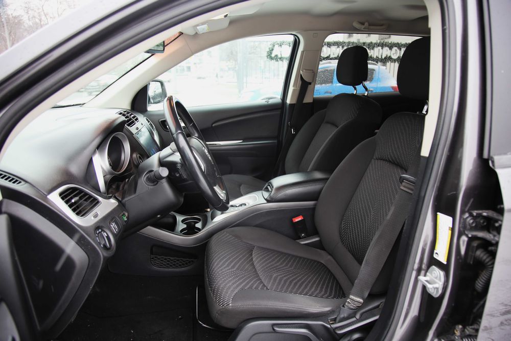 Продам Dodge Journey
