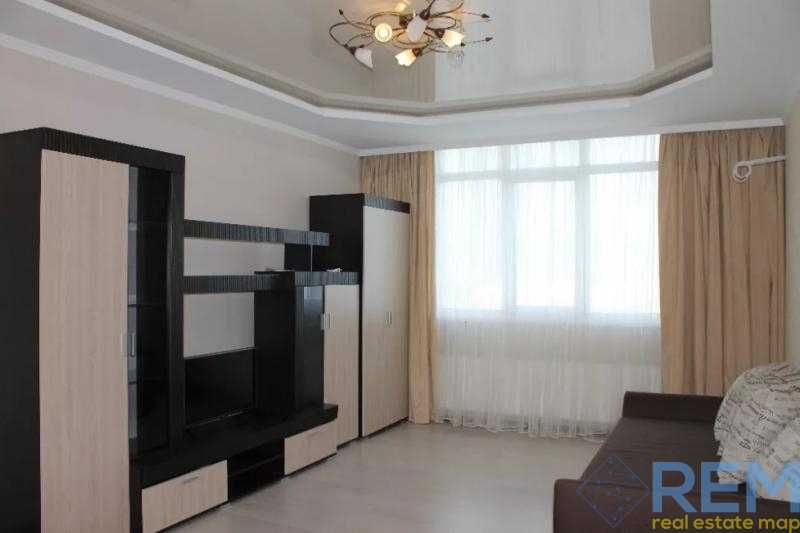 Квартира с ремонтом  в новом ЖК , Черемушки