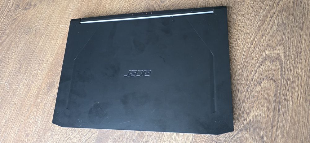 Laptop Acer Nitro 5 AN515-44-R2R3 Ryzen 5 16GB 512GB GTX1650 15,6cala