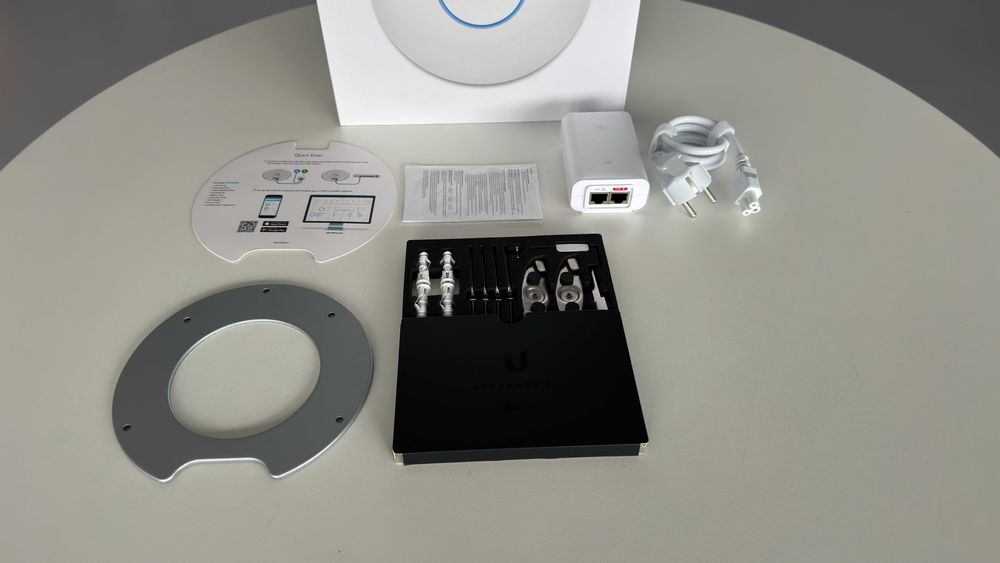 Access Point Ubiquiti (UAP-AC-HD) - Unifi