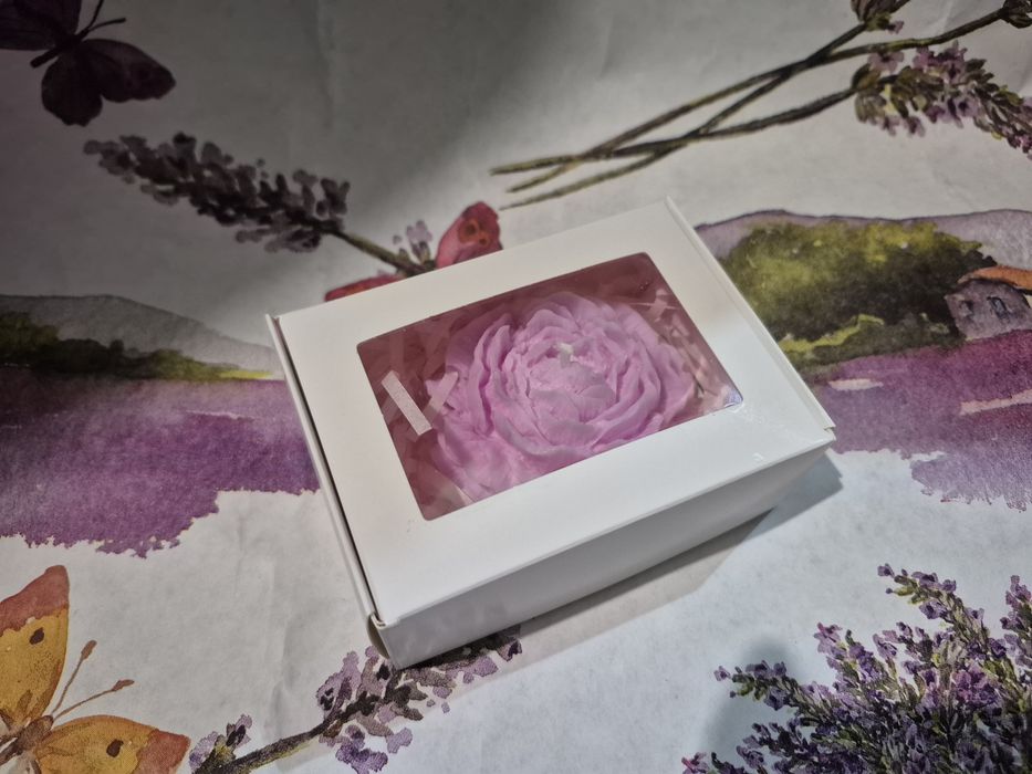 В наявності свічки ручної роботи |Подарунок на свято| Натуральний віск