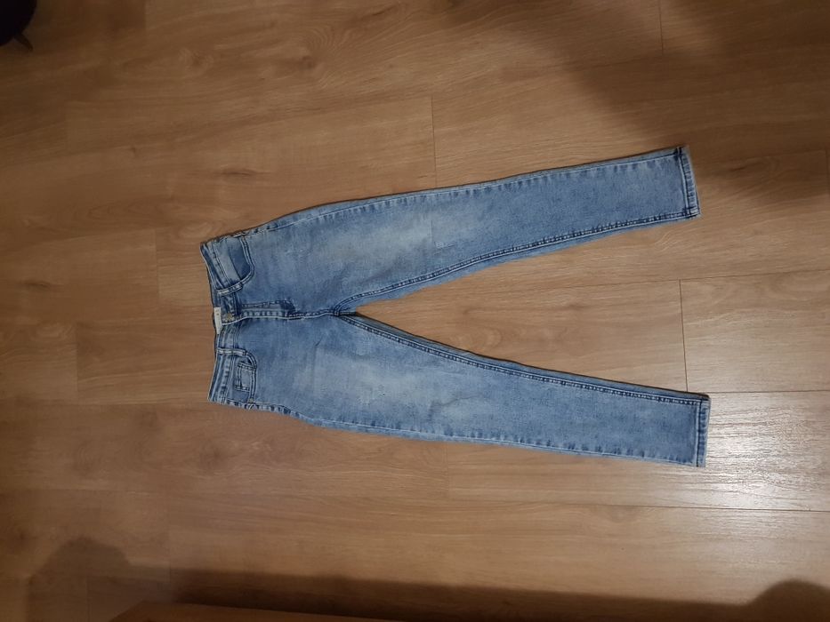 Spodnie damskie rozmiar 38