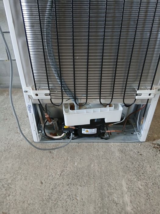 Холодильник GRAM