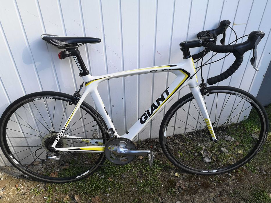 Rower szosowy Giant