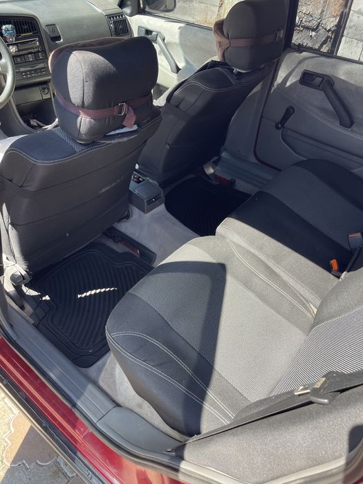 Volkswagen Passat B3 1.8 16v 1993, гарний стан,по тп,2000$