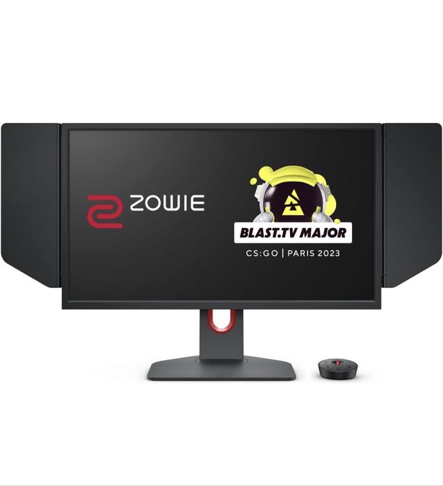 Монитор zowie benq xl2566k 360 гц dyac