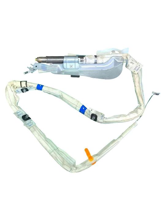 Airbag Cortina Direito VW TIGUAN