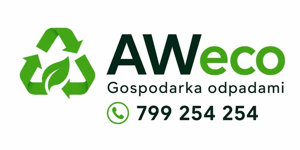 Wynajem kontenerów i big bagów na gruz i odpady budowlane