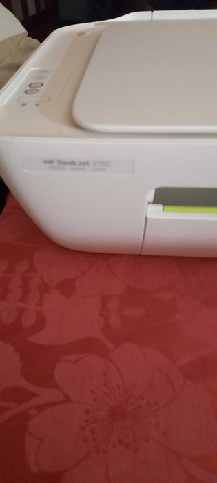 Impressor HP 2130