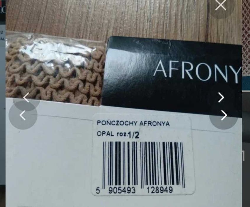 ponchochy samonosne 3x Adrian