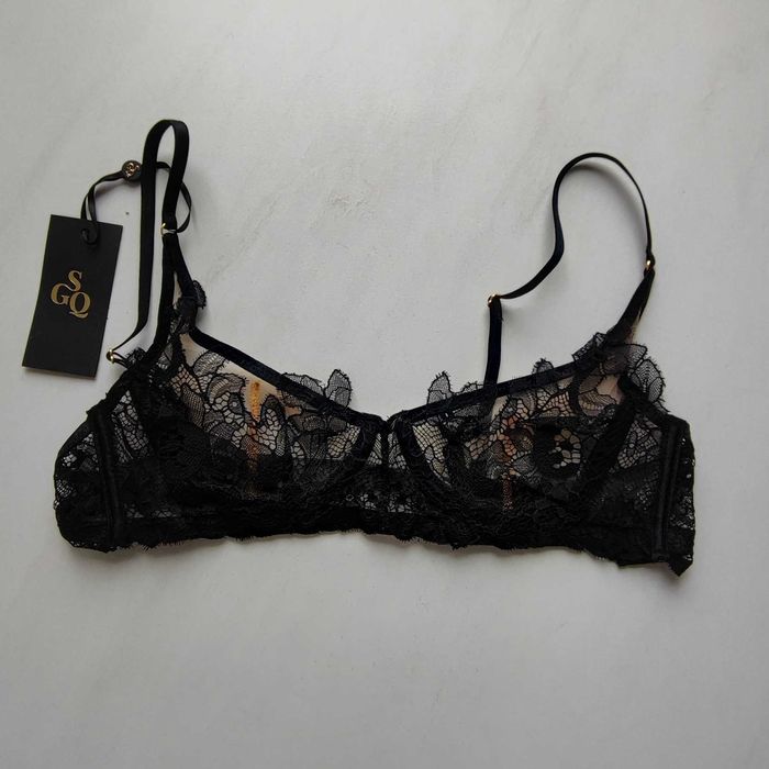 Komplet bielizny marki God Save Queens - rozmiar S