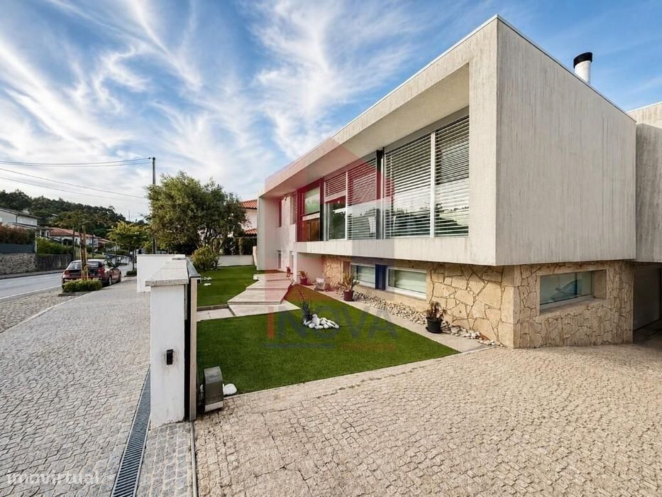 Moradia Térrea V3, Vila Verde