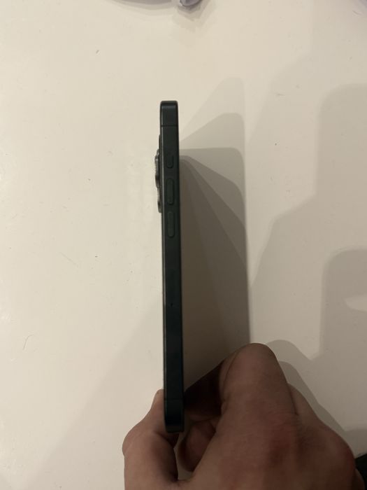 Iphone 15 Pro 87% kondycji