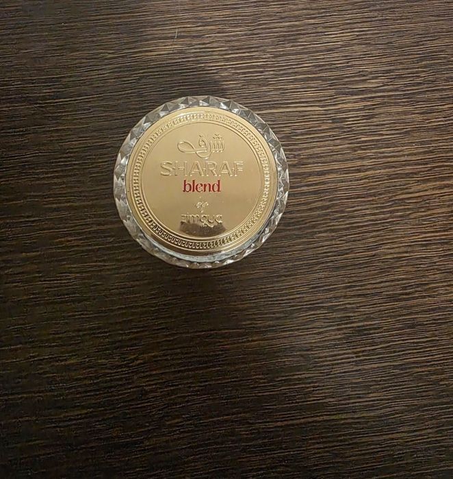 Zimaya Sharaf Blend woda perfumowana